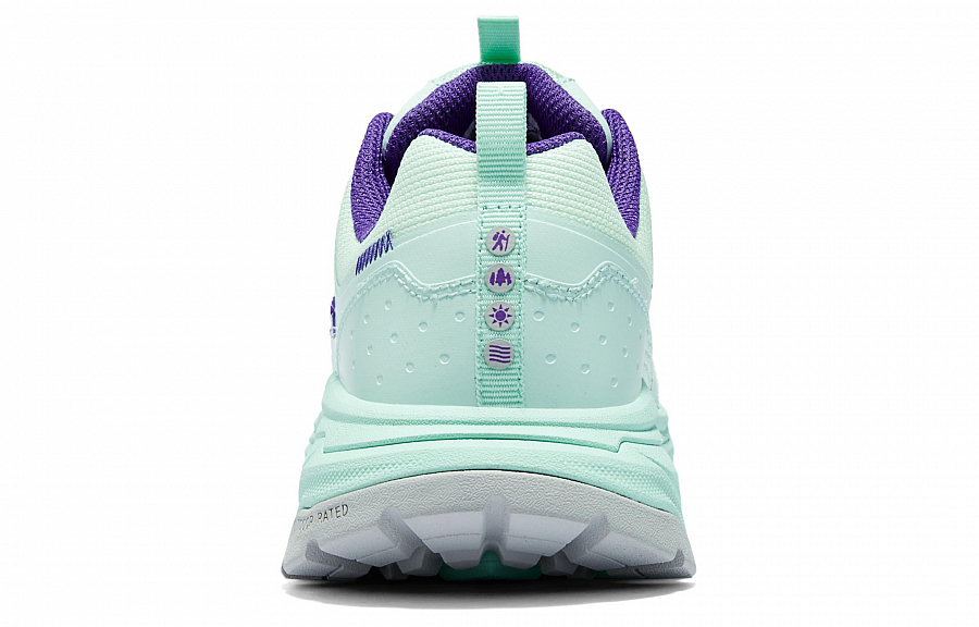 Skechers OUTDOOR Lanying Collection Low Top Casual Shoes Women's Mint купить в интернет-магазине Yoocart с быстрой доставкой по России.