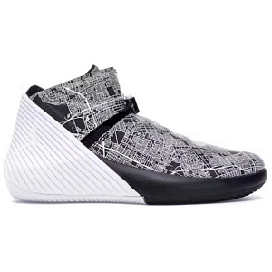 Jordan Why Not Zer0.1 All Star 2018 1 2721130