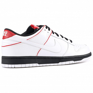 Nike Dunk Low Cl Jordan Pack White 1 2721134