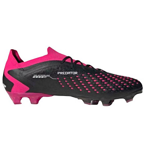 Adidas Predator Accuracy.1 Fg 'Black Pink White' 1 2721184
