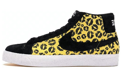 Nike Sb Blazer Kisses