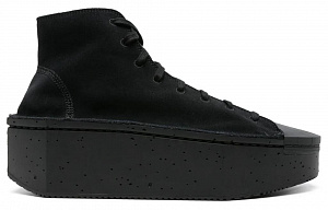 Adidas Y 3 Brick Court Hi Black 1 2721684
