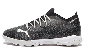 PUMA Ultra 1.2 Pro Soccer Shoes Men's Black