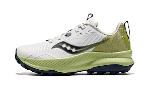 saucony Women's Blaze TR 'Fog Fern'