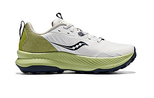 saucony Women's Blaze TR 'Fog Fern' 1 2722244