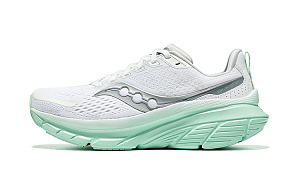 Saucony Guide 17 White Jade Women's