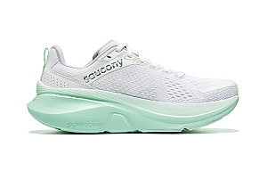 Saucony Guide 17 White Jade Women's 1 2722257