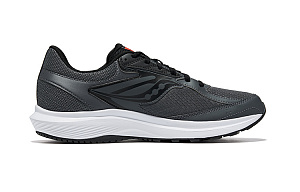 saucony Cohesion 17 'Shadow Red' 1 2722273
