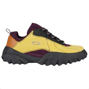 Oakley Factory Team Chop Saw Brain Dead Suede Lemon Plum 1 2722307