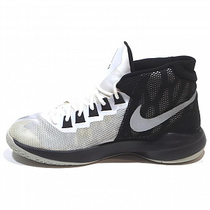 Nike Zoom Devosion White