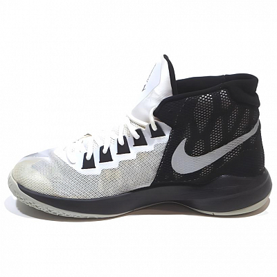Nike Zoom Devosion White