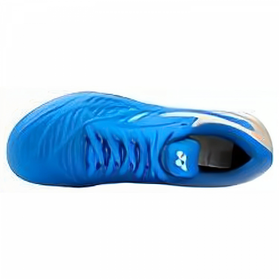 YONEX POWER CUSHION CASCADE DRIVE Cushioned Slip-Resistant Low-Top Badminton Shoes Unisex Blue купить в интернет-магазине Yoocart с быстрой доставкой по России.