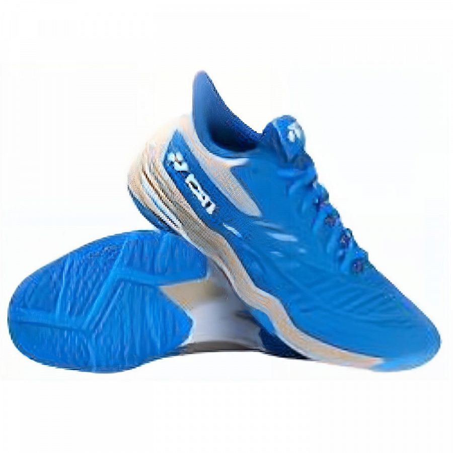 YONEX POWER CUSHION CASCADE DRIVE Cushioned Slip-Resistant Low-Top Badminton Shoes Unisex Blue купить в интернет-магазине Yoocart с быстрой доставкой по России.