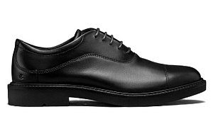 Ecco Urban London Series Dress Shoes Men's Low top Black 1 2722475
