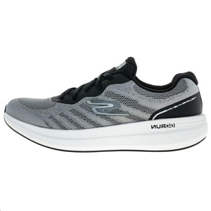 Skechers Go Run Pulse Running Shoes Men's Gray