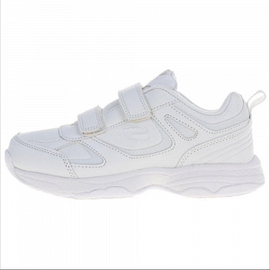 Skechers Work Dighton SR Cushioning Wear-Resistant Low-Top Casual Shoes Women's White