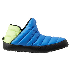 THE NORTH FACE Thermoball Traction Ankle Boots Unisex Yellow Blue 1 2723828