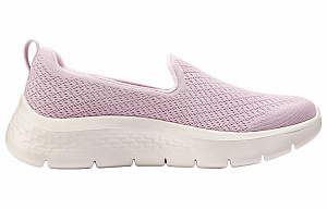 Skechers Go Walk Flex Casual Shoes Women's Low top Light Pink 1 2723874
