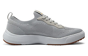 Skechers Low Top Casual Shoes Men's Gray 1 2723954