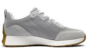 Skechers Low Top Running Shoes Women's Gray 1 2723980