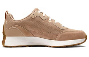 Skechers Low Top Running Shoes Women's Tan 1 2723986