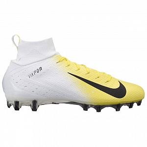 Nike Vapor Untouchable Pro 3 Dynamic Yellow 1 2724026