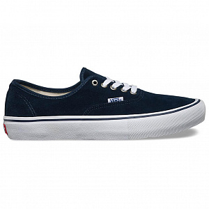 Vans Authentic Pro Dre Dress Blue 1 2724028