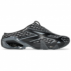 Asics Gel Styrax Kiko Kostadinov Black Silver 1 2724033