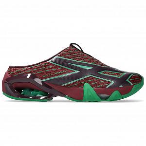 Asics Gel Styrax Kiko Kostadinov Dahlia Bright Green 1 2724040