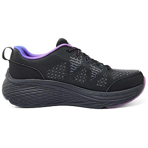 Skechers GO Run Ma Cushioning Wear-Resistant Low-Top Running Shoes Women's 1 2724046