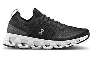 On Running Cloudswift 3 All Black Women's 1 2724336