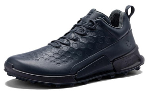 Ecco Step 2.1 Series Low-Top Casual Shoes Men's Dark Blue 1 2724379