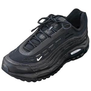 Nike Air Max Tl 2.5 Comme Des Garcons Homme Plus Black 1 2724399