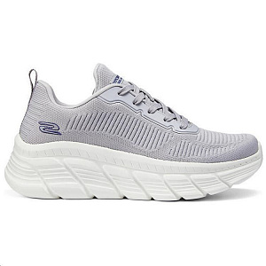 Skechers Cushioning Wear-Resistant Low-Top Casual Shoes Women's 1 2724490