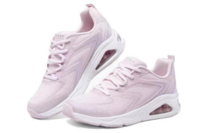 Skechers Low Top Running Shoes Women's Pink 1 2724515