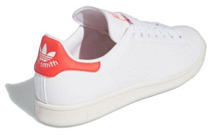 Adidas Originals STAN SMITH Anti-Slip Wear-Resistant Low-Top Golf Shoes Unisex White 1 2724737