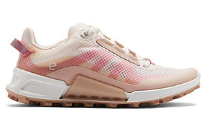 Ecco Low-Top Casual Shoes Women's Pink 1 2724747
