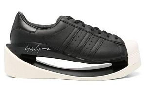Adidas Y 3 Gendo 'Black Cream White' 1 2724802