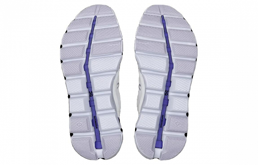 On Running Cloud X 3 Ad Undyed Nimbus Women's купить в интернет-магазине Yoocart с быстрой доставкой по России.