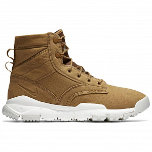 Nike Sfb 6' Canvas Golden Beige 1 2724843