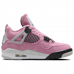 Jordan 4 Retro Orchid Women's 1 2724970