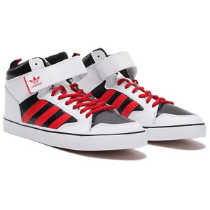Adidas Varial 2 Mid White 1 2725029