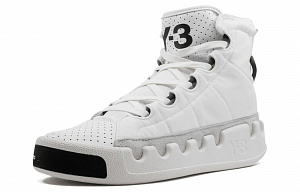 Adidas Y 3 Kasabaru 'White' 1 2725162