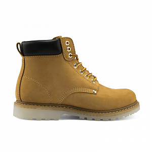 Jeep Martin Boots Men's Yellow 1 2725224
