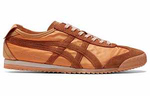 Asics Onitsuka Tiger Mexico 66 Nm Orange Mantle 1 2725247