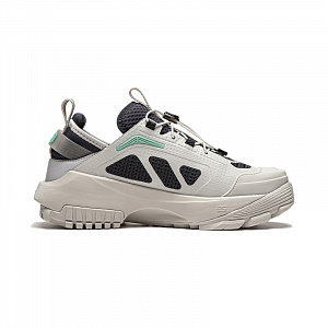 LiNing CF Linian SS Cushioning, Wear Resistant Low Top Casual Shoes Women's White Black 1 2725316