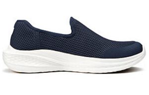 Skechers Low Top Casual Shoes Men's Blue 1 2725429