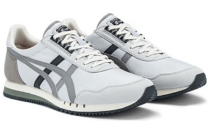Onitsuka Tiger Dualio Sneakers 'Grey Blue' 1 2725467