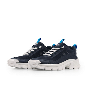 CAT Non-slip Lightweight Low-Top Outdoor Shoes Unisex Navy Blue 1 2725528