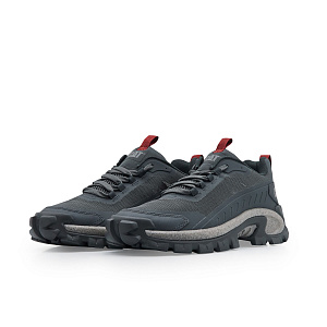 CAT Low-Top Outdoor Shoes Unisex Dark Gray 1 2725537
